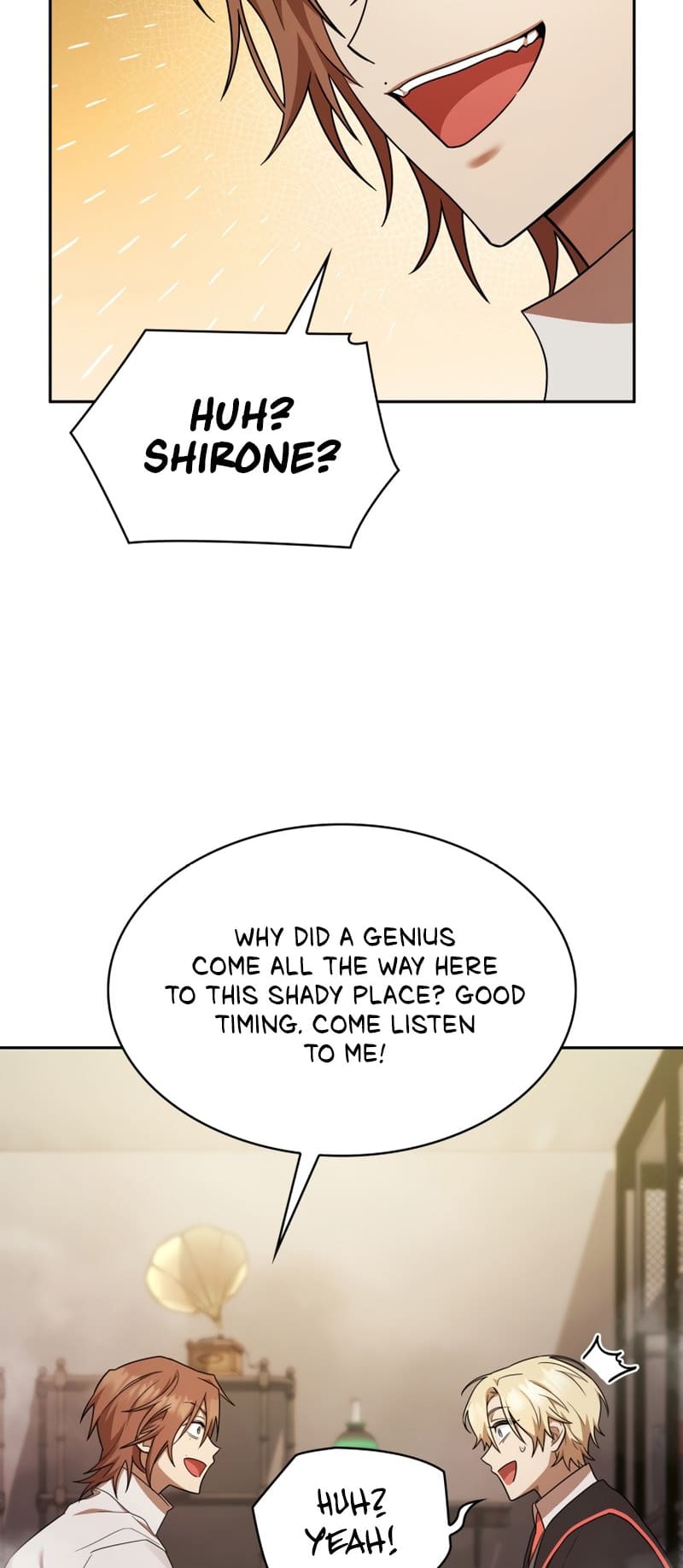 Infinite Mage, Chapter 42 image 21